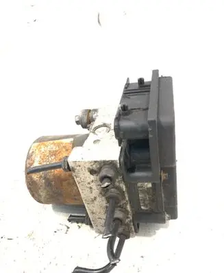 Citroen Jumpy ABS Pump 1481082980 0265800427