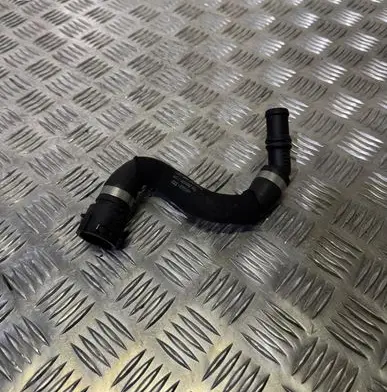 Audi A8 S8 D4 4H Engine coolant pipe/hose 4H0819334L