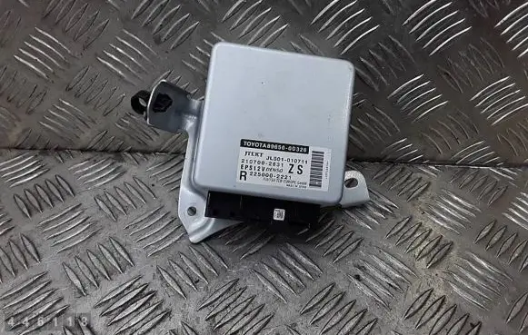 Power steering control unit/module