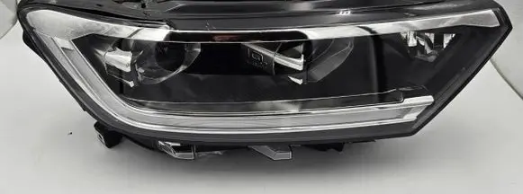 Volkswagen T-Roc Headlight/headlamp 2GA941036AK VW242