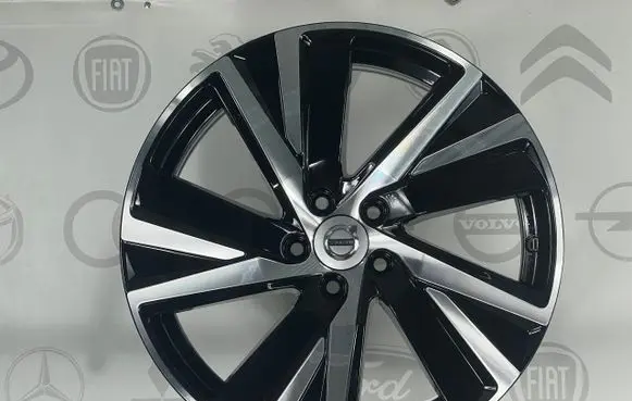 Volvo S90, V90 R19 alloy rim 32243394