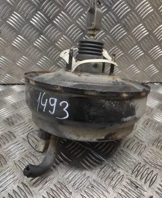 Mazda Premacy Brake booster HCB16