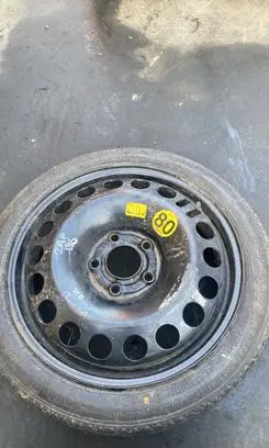 Opel Astra H R16 spare wheel 5X110 2160132 ET41