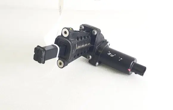 Ford Mustang Mach-E Front door soft close latching motor LJ8B14B351AE 22421N0147