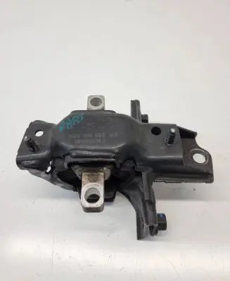 Gearbox mount