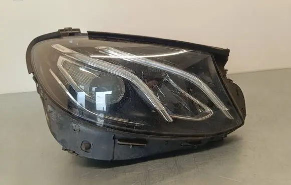 Mercedes-Benz E W213 Headlight/headlamp A2139069203