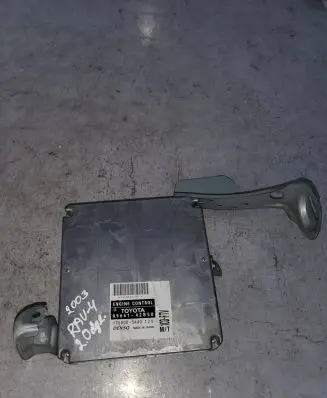 Toyota RAV 4 (XA20) Engine control unit/module 89661-42B50