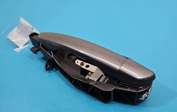 Citroen C4 Cactus Rear door exterior handle 9802977380 IMPRK1541445