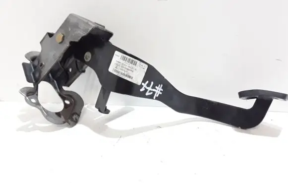 Mitsubishi Colt CZ3 Brake pedal MR955197 A4542900116