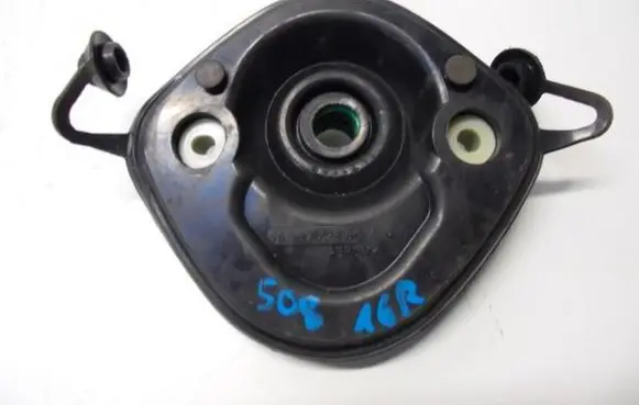 Peugeot 508 Steering wheel axle