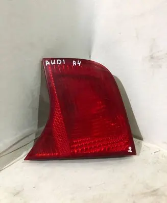Audi A4 S4 B7 8E 8H Tailgate rear/tail lights 965160