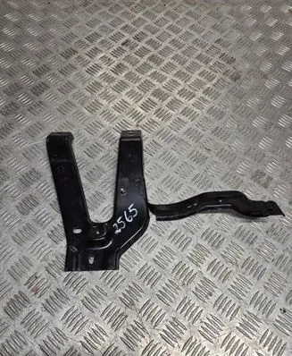 Skoda Enyaq iV Radiator support slam panel 5LA805764