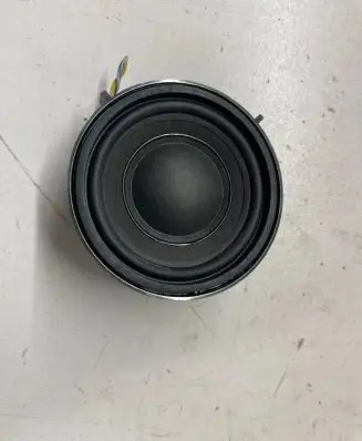 BMW 5 F10 F11 Panel speaker 9151127