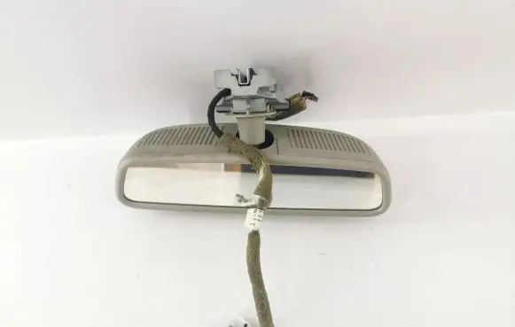 Mercedes-Benz R W251 Rear view mirror (interior) A1648103517