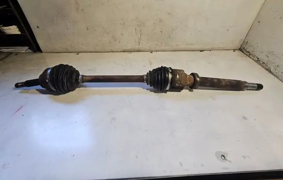 Ford Transit Front driveshaft