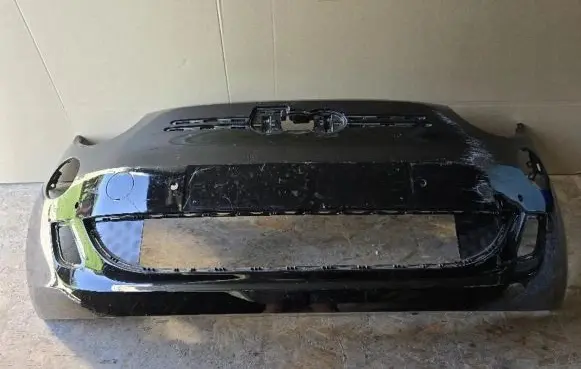 Fiat 500E Front bumper 735714055
