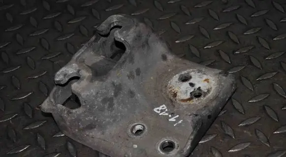 Subaru Legacy Other front suspension part A6519060026