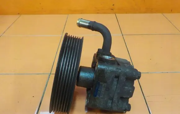 Suzuki Grand Vitara II Power steering pump 4910067J00