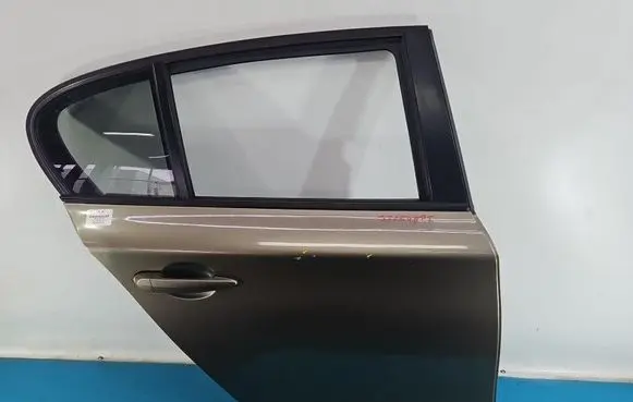 BMW 1 E81 E87 Rear door IMPRK1559567