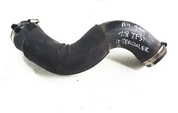 Audi A4 S4 B8 8K Intercooler hose/pipe 8K0145737J PXR119771R0