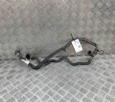 BMW i3 Engine coolant pipe/hose 8656445