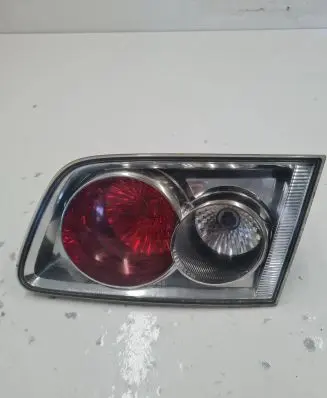Mazda 6 Tailgate rear/tail lights