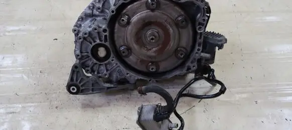 Volvo V90 Cross Country Automatic gearbox
