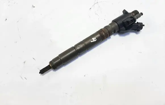 Volvo XC60 Fuel injector 31272690