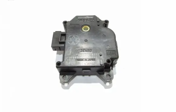 Mitsubishi Space Wagon Air flap motor/actuator 0637006351