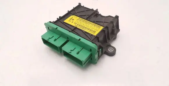 Dodge Nitro Airbag control unit/module P56054155AE 39754C TL4ME298740169