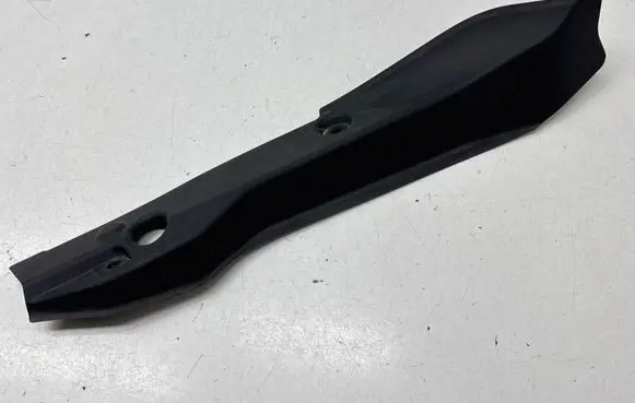 Subaru XV II Fender end trim 57256FL000