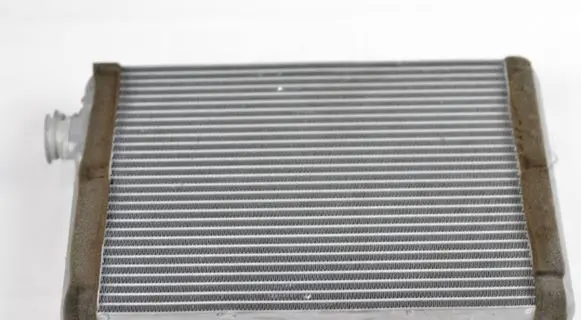 Audi A4 S4 B8 8K Intercooler radiator