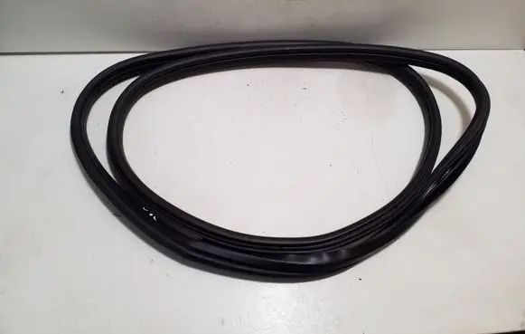 Rear door rubber seal (on body)