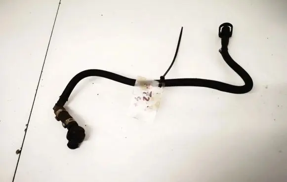 Renault Scenic I Engine coolant pipe/hose