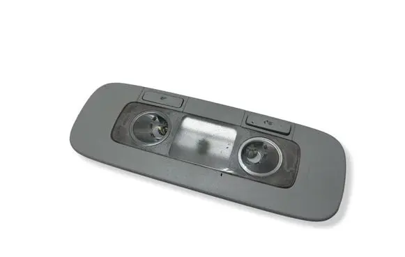 Volkswagen Golf Plus Rear seat light 3C0947291