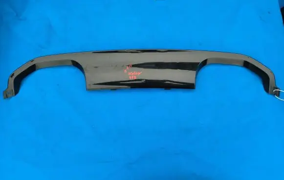 BMW M4 F82 F83 Rear bumper lower part trim 8055977
