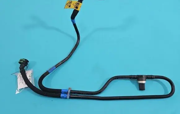 Opel Insignia B Intercooler hose/pipe 7432066AD IMPRK1467047