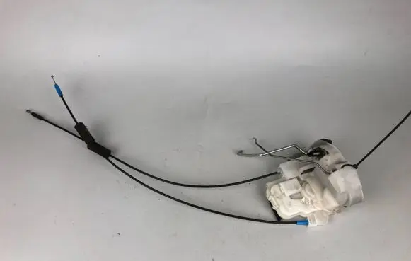 Subaru Outback Front door lock 61032AJ150