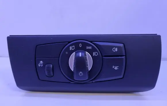 BMW X6 E71 Light switch 9135580 3361080102 11416213301723