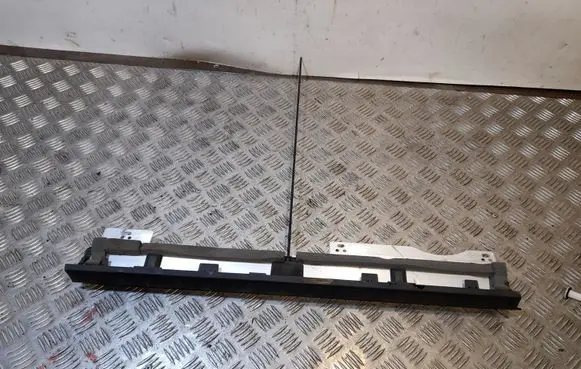 Audi A8 S8 D4 4H Rear door window curtain/sunshade 4H0861334