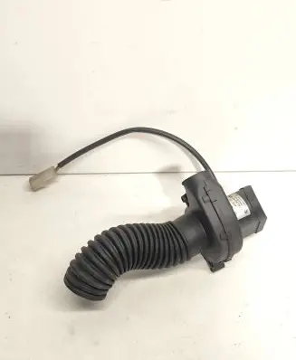 BMW 5 E39 Engine control unit/module fan 0130002831 1745182