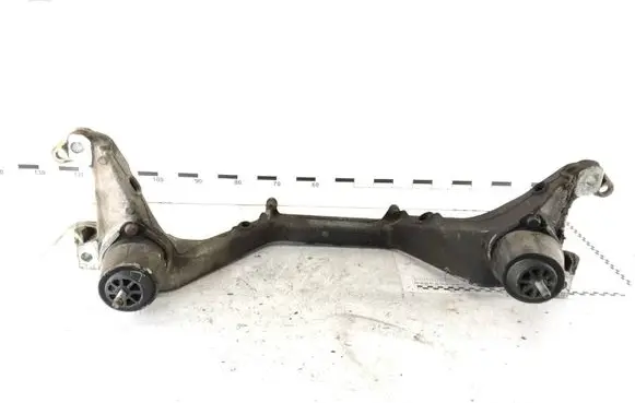 Audi Q7 4L Front subframe 7L6199207B