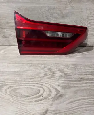 BMW 5 G30 G31 Tailgate rear/tail lights 631251