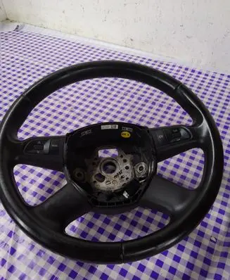 Audi A4 S4 B7 8E 8H Steering wheel 152778705W