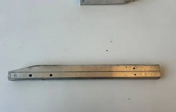 Mercedes-Benz A W177 Other under body part 1776225100