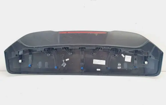 Audi Q5 SQ5 Tailgate/trunk spoiler 80F827933