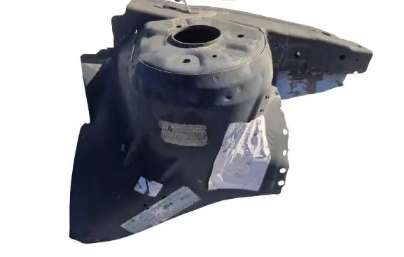 KIA Ceed Front piece kit 64501-1H010