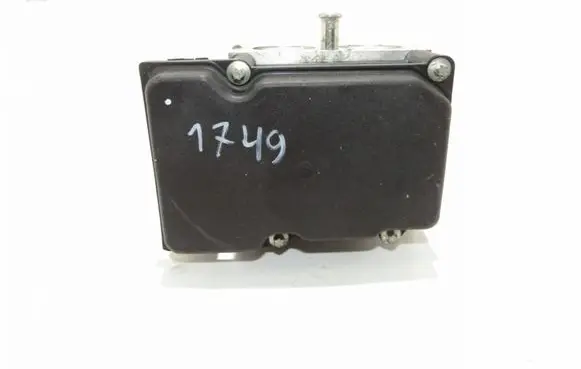 Subaru Impreza II ABS Pump 0265800506