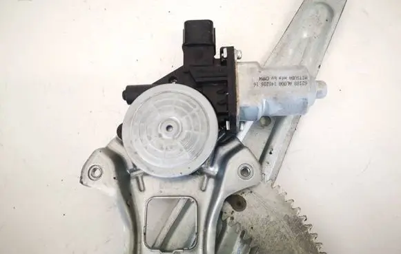 Subaru Outback (BS) Rear door window regulator motor 62188al00a