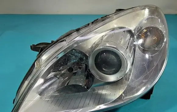Mercedes-Benz B W245 Headlight/headlamp A1698201761 IMPRK1566207